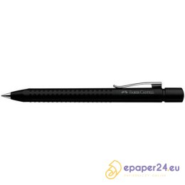 DŁUGOPIS FABER-CASTELL GRIP 2011 CZARNY