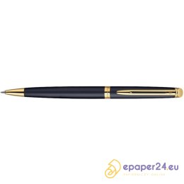 DŁUGOPIS WATERMAN HÉMISPHERE GT CZARNY MAT