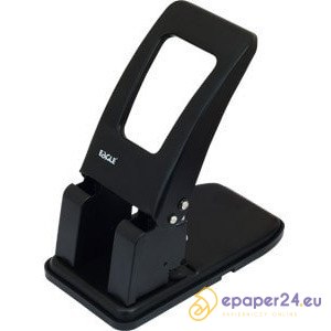 DZIURKACZ EAGLE 845-R CZARNY DZIURKACZ EAGLE 845-R CZARNY