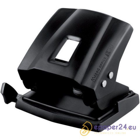 DZIURKACZ MAPED ESSENTIALS 35K CZARNY DZIURKACZ MAPED ESSENTIALS 35K CZARNY