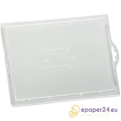 HOLDER DO KARTY ARGO typ L HOLDER DO KARTY ARGO typ L