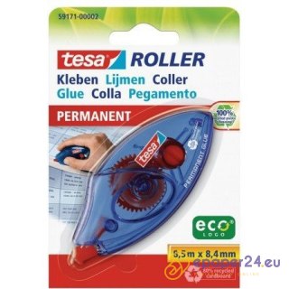 KLEJ W TAŚMIE TESA 8,4mm*8,5m