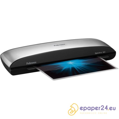 LAMINATOR FELLOWES SPECTRA A3 LAMINATOR FELLOWES SPECTRA A3