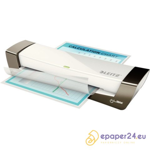 LAMINATOR LEITZ ILAM OFFICE A4 LAMINATOR LEITZ ILAM OFFICE A4