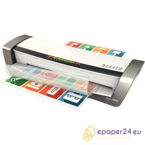 LAMINATOR ILAM OFFICE PRO A3 LAMINATOR ILAM OFFICE PRO A3