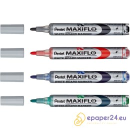MARKER DO TABLIC PENTEL MWL5S POMARAŃCZOWY