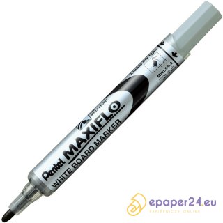 Marker do tablic Pentel Maxiflo MWL5S czarny