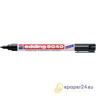 Marker do tkanin Edding 8040