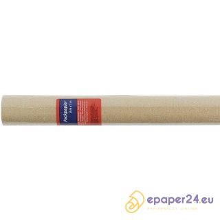 PAPIER PAKOWY HERLITZ 5x1m BRĄZOWY