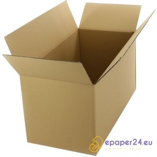 PUDŁO KARTONOWE 555x385x325mm