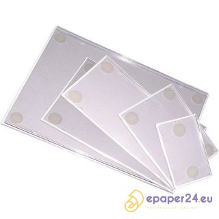 TABLICZKA SAMOPRZYLEPNA 15*23cm