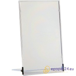 TABLICZKA PANTA PLAST 15x23cm STOJĄCA