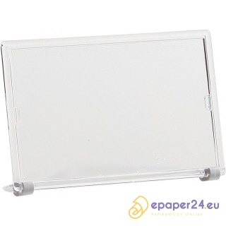 TABLICZKA STOJĄCA 7*11cm