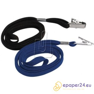 TAŚMA DO HOLDERA ARGO CZARNA