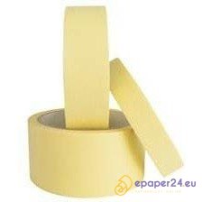 TAŚMA MASKUJĄCA SMART 30mm/36m TAŚMA MASKUJĄCA SMART 30mm/36m