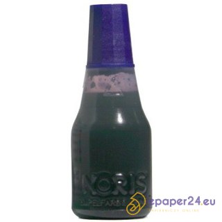 TUSZ NORIS 110S 25ml FIOLETOWY