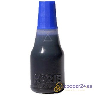 TUSZ NORIS 110S 25ml NIEBIESKI