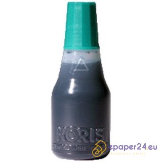 TUSZ NORIS 110S 25ml ZIELONY