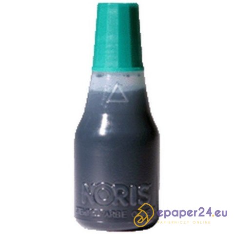 TUSZ NORIS 110S 25ml ZIELONY