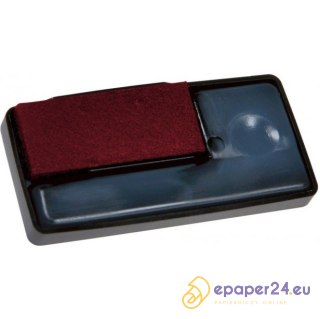 WKŁAD DO REINER B6 I B6K CZERWONY