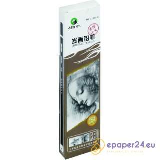 WĘGIEL W DREWNIE MARIE'S CZARNY (12)