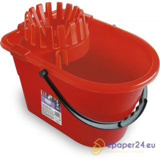 WIADRO DO MOPA Z WYCISKACZEM