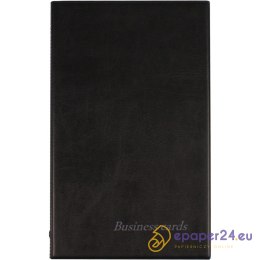 WIZYTOWNIK BIURFOL 200w CZARNY