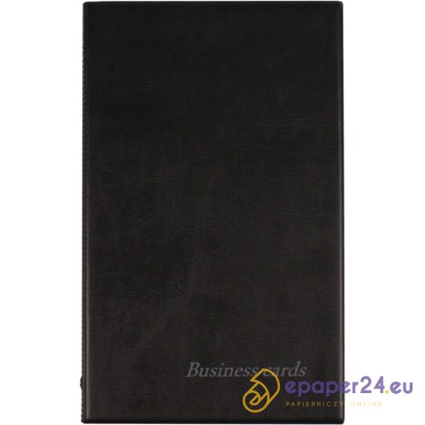 WIZYTOWNIK BIURFOL 200w CZARNY WIZYTOWNIK BIURFOL 200w CZARNY