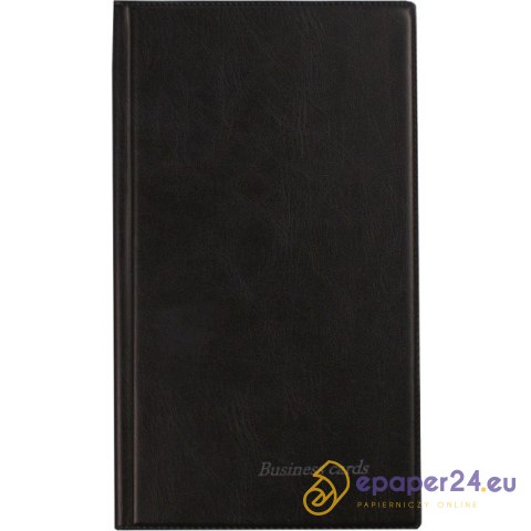 WIZYTOWNIK BIURFOL 60w CZARNY WIZYTOWNIK BIURFOL 60w CZARNY