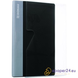 Wizytownik Donau 240w czarny