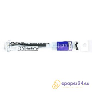 WKŁAD ŻELOWY PENTEL ENERGEL LRN5 NIEBIESKI