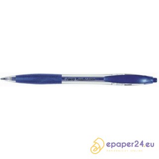 WKŁAD DO DŁUGOPISU BIC ATLANTIS NIEBIESKI (2)