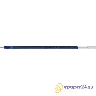 WKŁAD DO DŁUGOPISU PENTEL KF6 ŻELOWY CZARNY