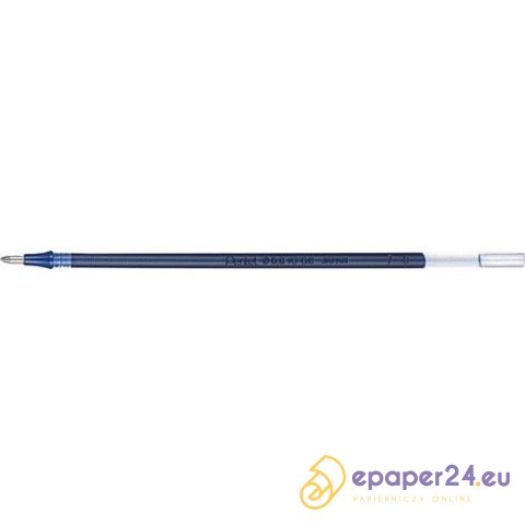 WKŁAD DO DŁUGOPISU PENTEL KF6 ŻELOWY CZARNY WKŁAD DO DŁUGOPISU PENTEL KF6 ŻELOWY CZARNY