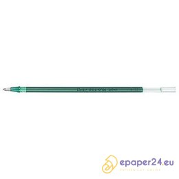 WKŁAD DO DŁUGOPISU PENTEL KF6 ŻELOWY ZIELONY