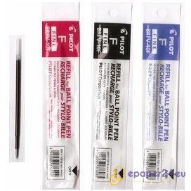 WKŁAD DO DŁUGOPISU PILOT ACROBALL CZARNY