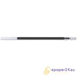 Wkład żelowy Donau 0.5mm czarny (10)