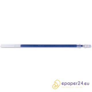 Wkład żelowy Donau 0.5mm niebieski (10)