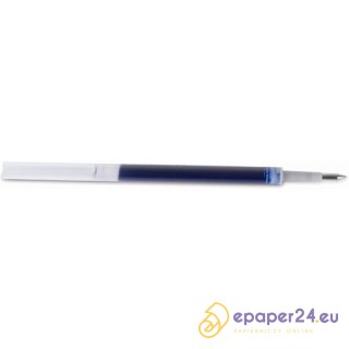 Wkład żelowy Donau 0.5mm niebieski (10)