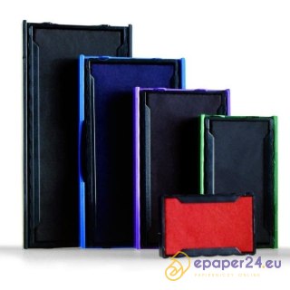 WKŁAD DO PIECZĄTKI TRODAT 4911, 8911 CZARNY