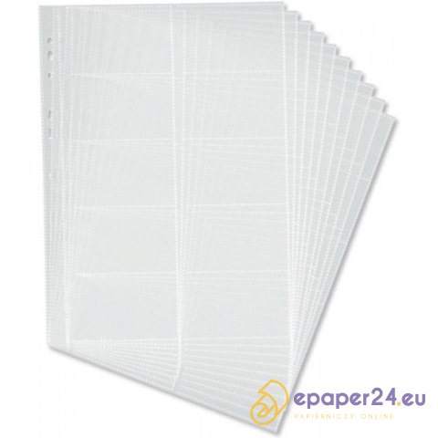 WKŁAD DO WIZYTOWNIKA DURABLE VISIFIX A4 (10) WKŁAD DO WIZYTOWNIKA DURABLE VISIFIX A4 (10)