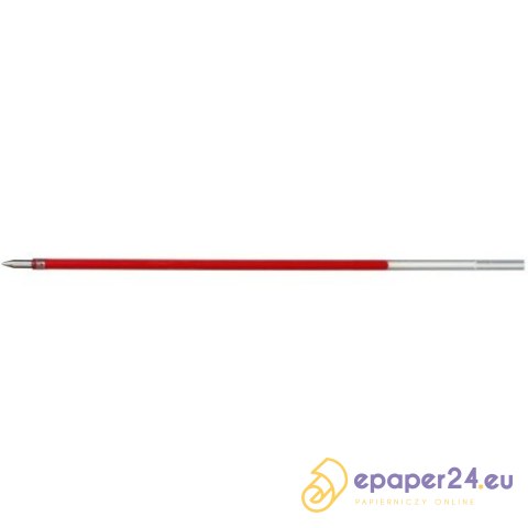 WKŁAD KULKOWY UNI SXR-72 JETSTREAM CZERWONY WKŁAD KULKOWY UNI SXR-72 JETSTREAM CZERWONY