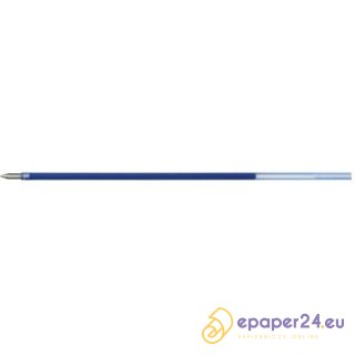 WKŁAD KULKOWY UNI SXR-72 JETSTREAM NIEBIESKI