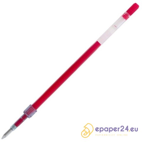 WKŁAD KULKOWY UNI SXR-C7 JETSTREAM CZERWONY WKŁAD KULKOWY UNI SXR-C7 JETSTREAM CZERWONY