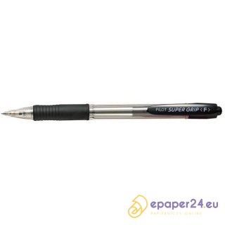 WKŁAD OLEJOWY PILOT RFNS-GG CZARNY