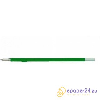 WKŁAD OLEJOWY DO DŁUGOPISU PILOT SUPER GRIP ZIELONY