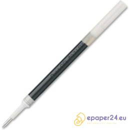 WKŁAD ŻELOWY PENTEL ENERGEL LR7 CZARNY