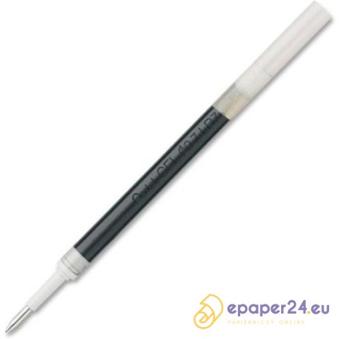 WKŁAD ŻELOWY PENTEL ENERGEL LR7 CZARNY WKŁAD ŻELOWY PENTEL ENERGEL LR7 CZARNY