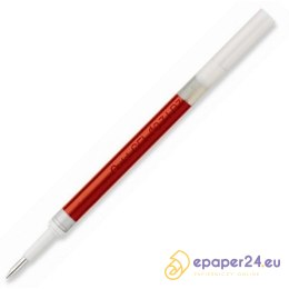 WKŁAD ŻELOWY PENTEL ENERGEL LR7 CZERWONY
