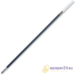 Wkład do długopisu Pentel SuperB BKL77 czarny